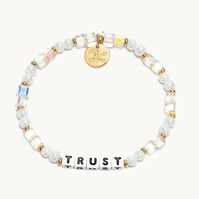 Trust Rockstar Bracelet