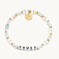 Trust Rockstar Bracelet