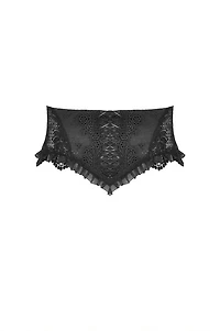 Gothic Noble Embroidered Corset