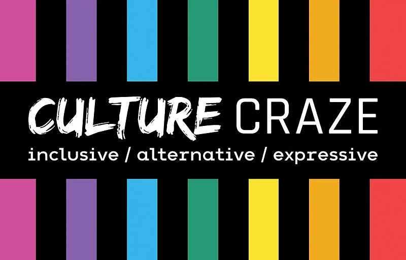 Culture Craze Online Gift Card