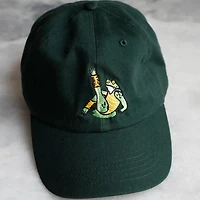Sweat the Small Stuff Front & Back Dad Hat
