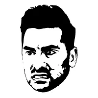 Daniel Lexy Vinyl Sticker