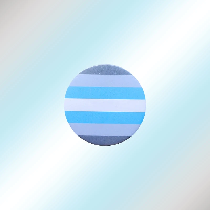 Demiboy Flag Pin