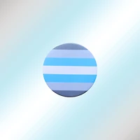 Demiboy Flag Pin