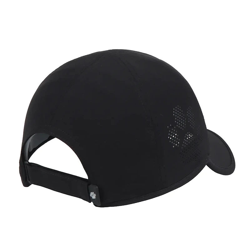 Dogdad Performance Baseball Cap & Running Hat