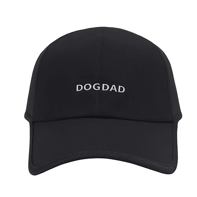 Dogdad Performance Baseball Cap & Running Hat