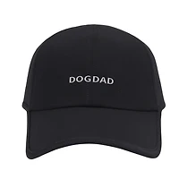 Dogdad Performance Baseball Cap & Running Hat