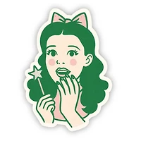 Dorothy Sticker