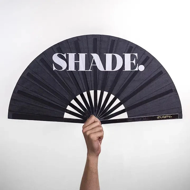 Shade Fan