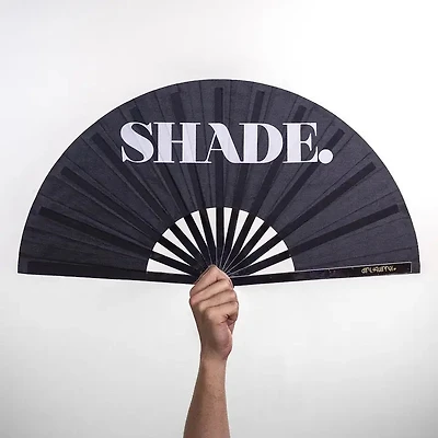 Shade Fan