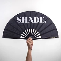 Shade Fan