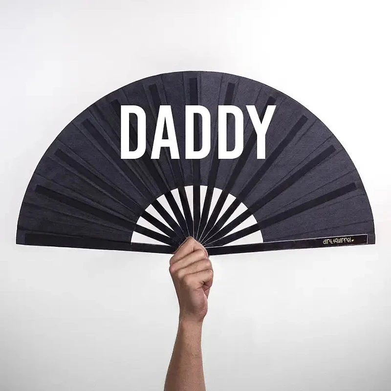 Daddy Fan