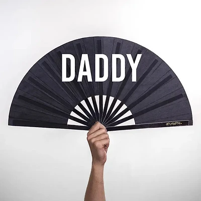 Daddy Fan