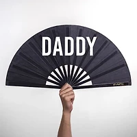 Daddy Fan