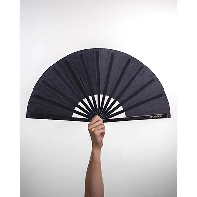 Black Fan
