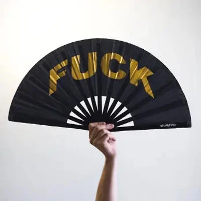 F*Ck Fan