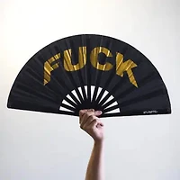 F*Ck Fan