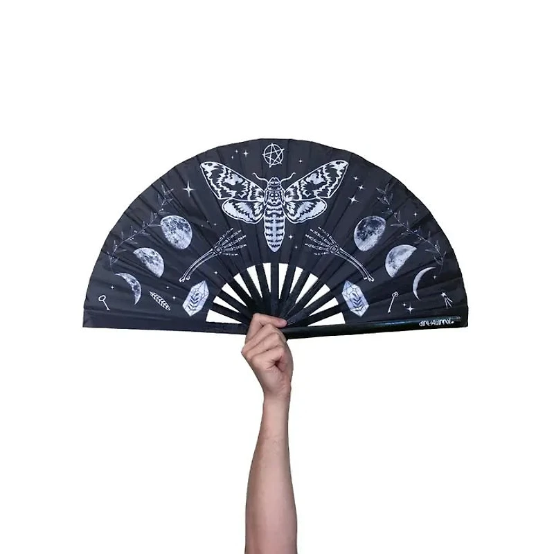 Witchy Fan