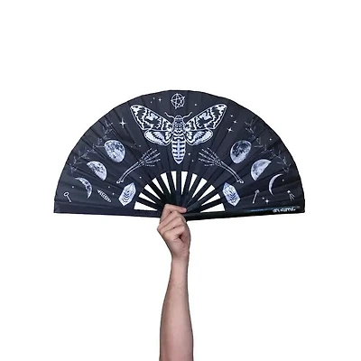 Witchy Fan