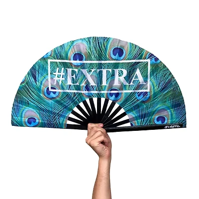 Dirt Squirrel #Extra Fan