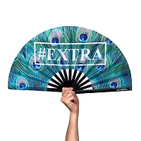 Dirt Squirrel #Extra Fan