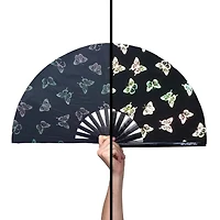 Butterfly Reflective Fan