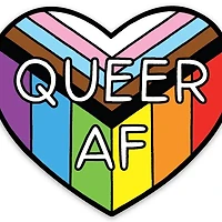 Queer AF