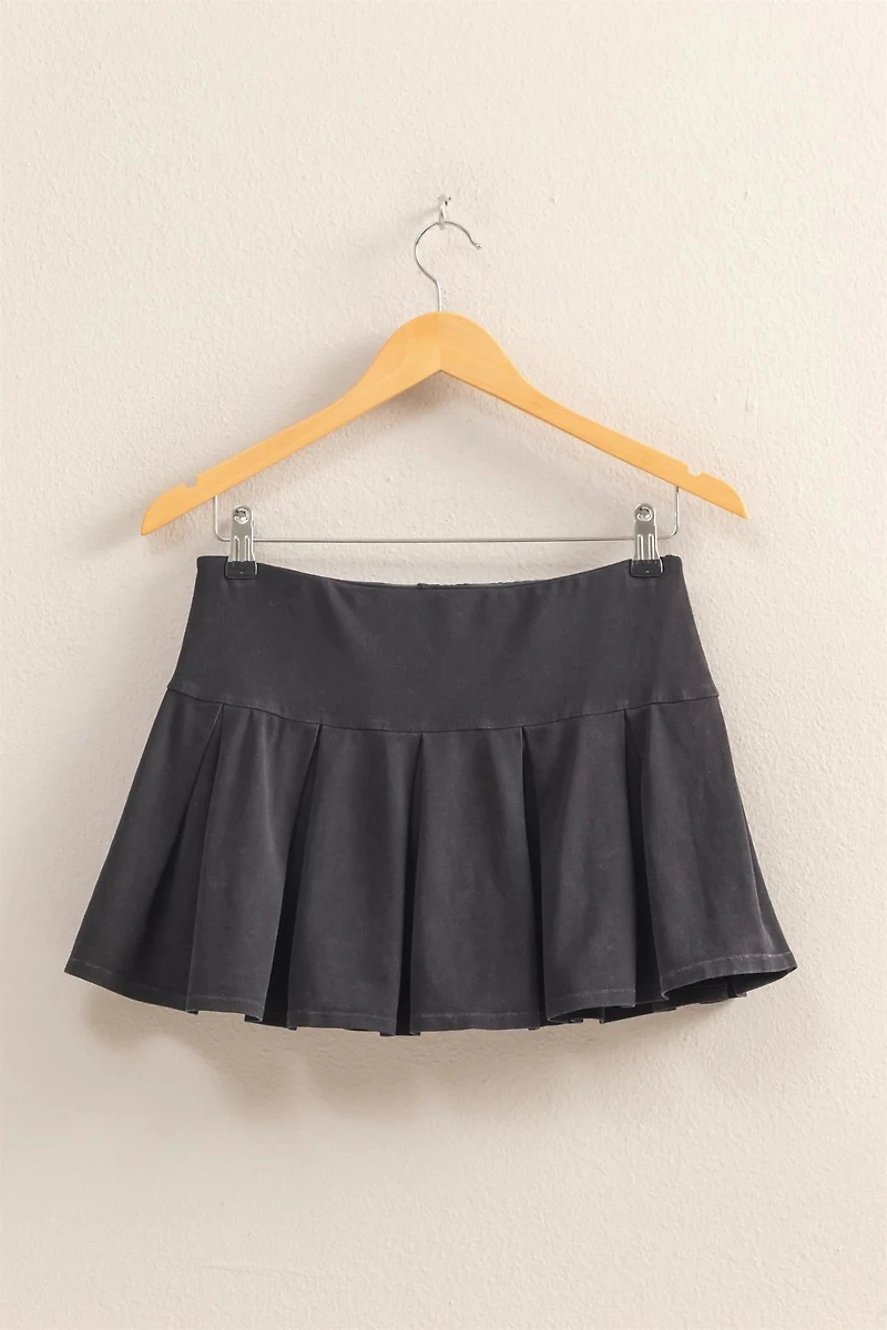 Skort