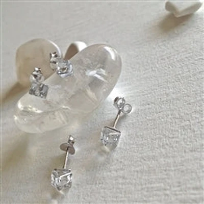 Chenoo Swarovski Sterling Silver