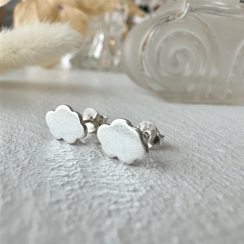 Aretes Nephos Tiny Cloud