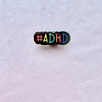 TDAH Salud mental neurodivergente Chapa