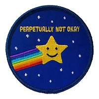 Perpetually Not Okay Patch