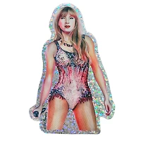 ERAS GLITTER STICKER LARGE