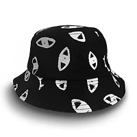 Eyes Bucket Hat
