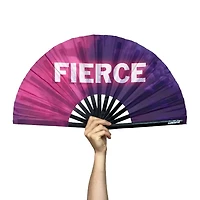 Fierce Fan