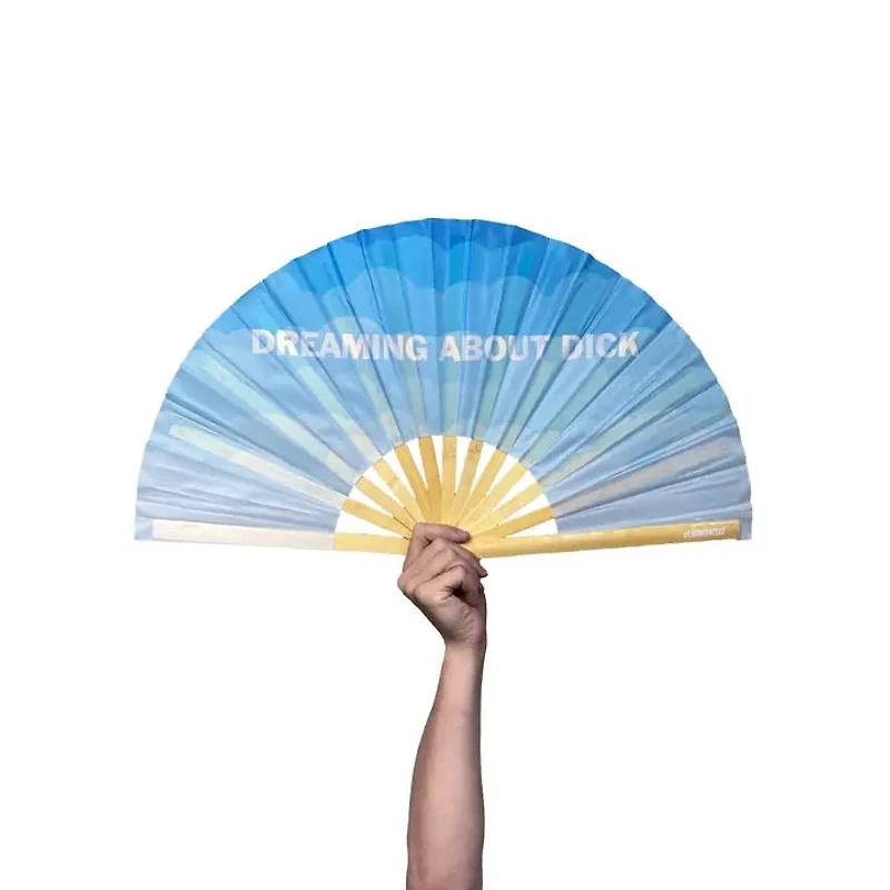 Dreaming About Dick Fan