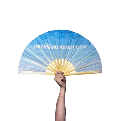 Dreaming About Dick Fan