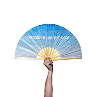 Dreaming About Dick Fan