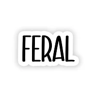 Rebel Sticker