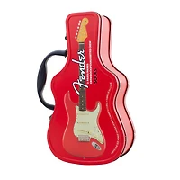 Fender Guitar Tin Crew Socks