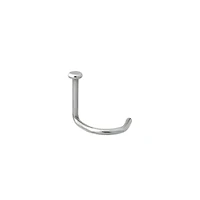 Flat Disc Nose Screw 20g