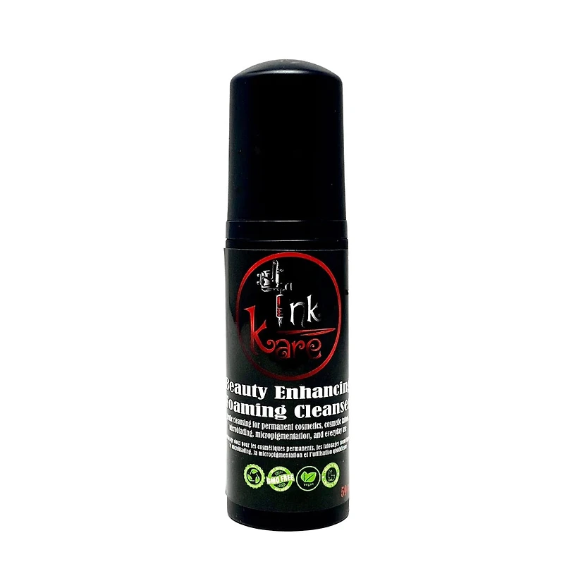 Tattoo Foaming Cleanser 7 OZ