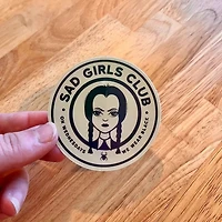 Sad Girls Club