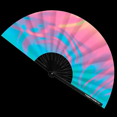 Fluid Fan