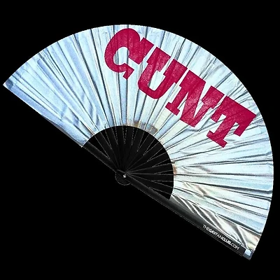 C U Next Tuesday Fan