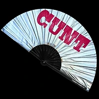 C U Next Tuesday Fan