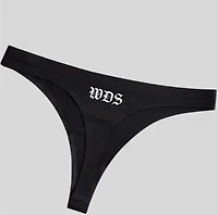 Girl Dinner Gothic LGBTQ Y2K Lingerie G-String