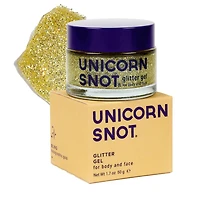 Original Glitter Gel | Bling-Gold | Body Glitter | Shimmer