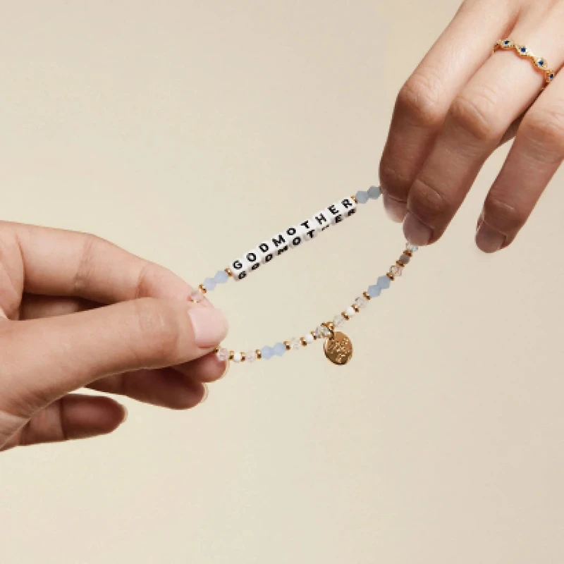 Godmother Bracelet