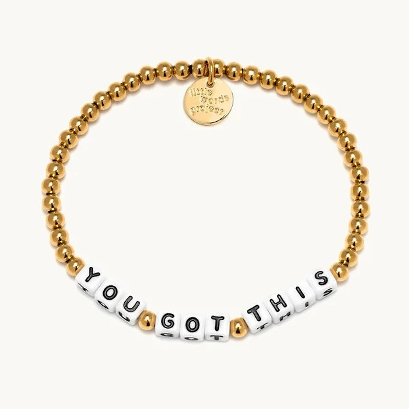 You Got This Bracelet